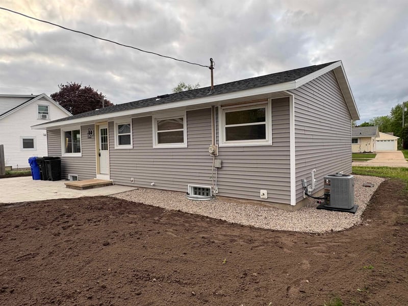 833 Browning St, Appleton, WI 54194