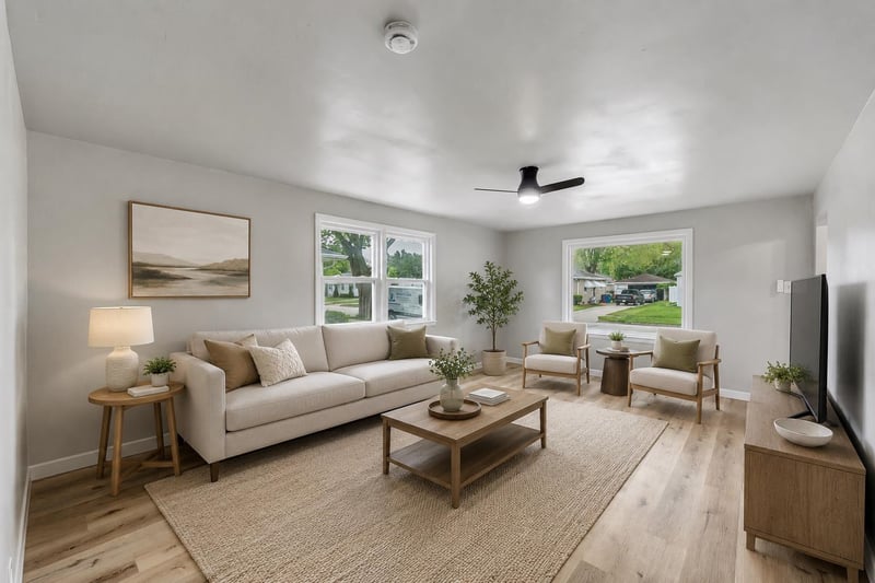 1875 Smith St, Green Bay, WI 54302