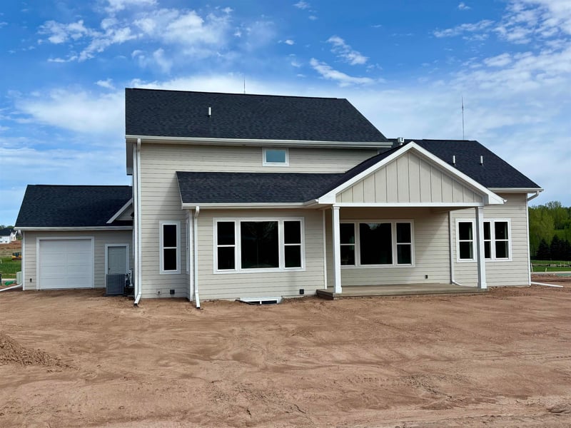4968 Big Sky Ps, De Pere, WI 54115
