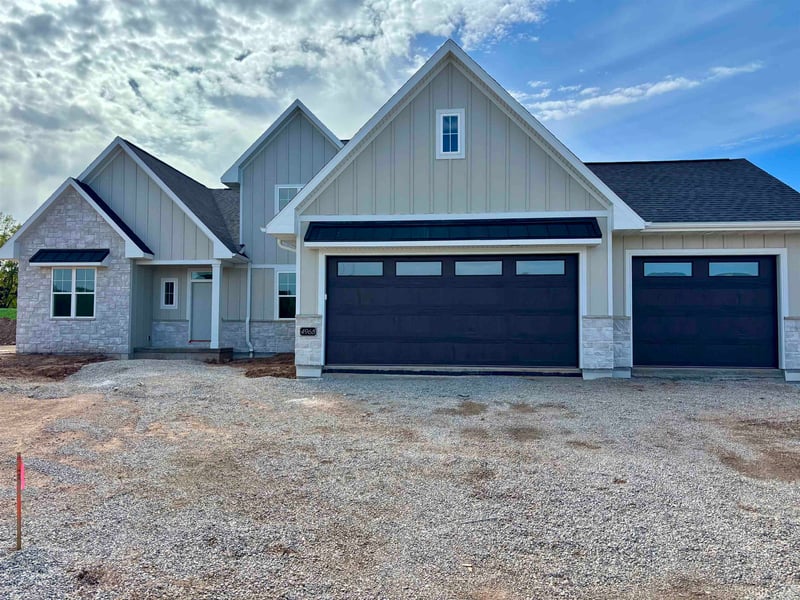 4968 Big Sky Ps, De Pere, WI 54115
