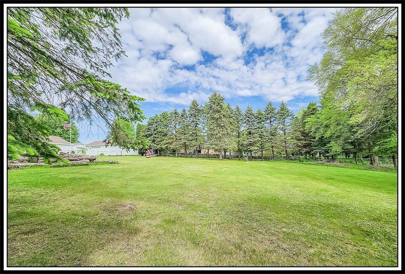 County Road Ii #2, Larsen, WI 54947-8736