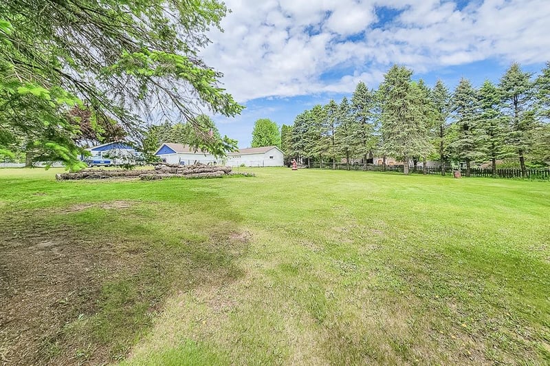 County Road Ii #2, Larsen, WI 54947-8736