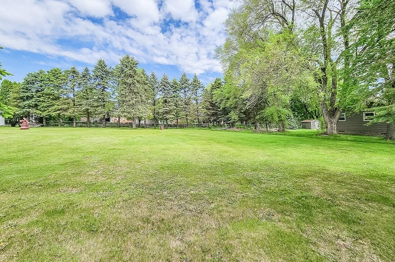 County Road Ii #2, Larsen, WI 54947-8736