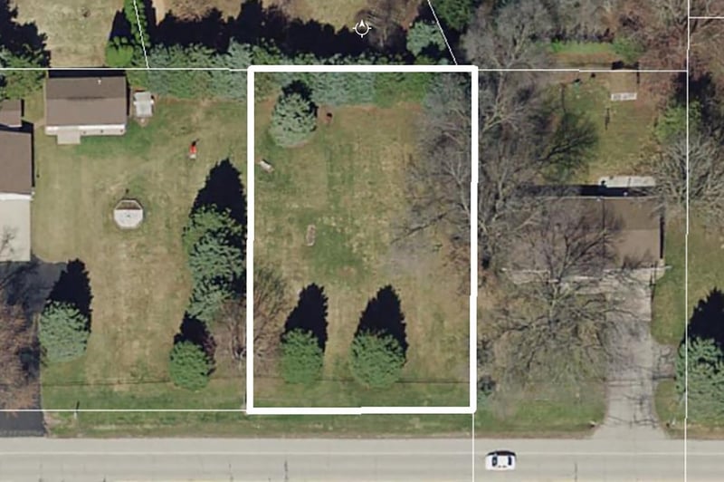County Road Ii #2, Larsen, WI 54947-8736