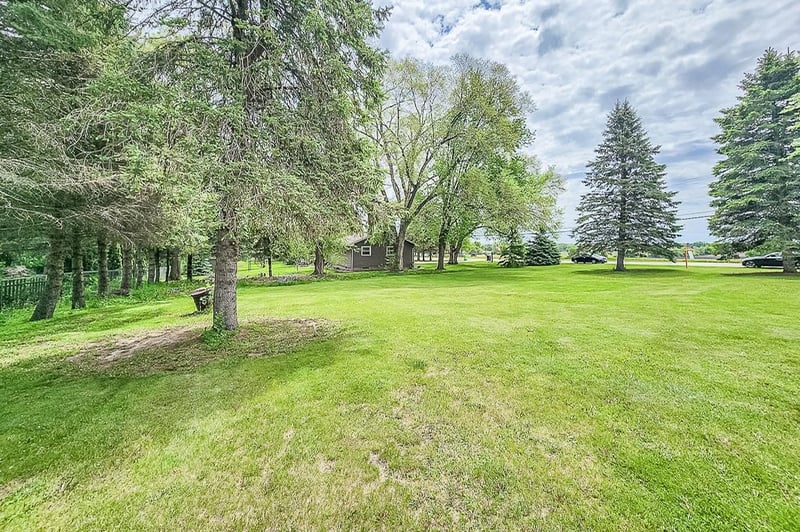 County Road Ii #2, Larsen, WI 54947-8736