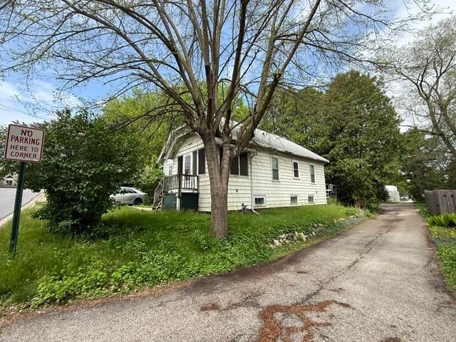 1007 Hastings St, Green Bay, WI 54301