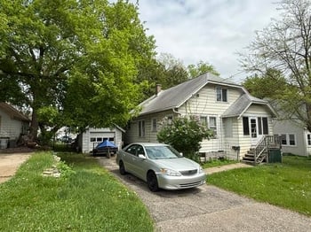 1007 Hastings St, Green Bay, WI 54301