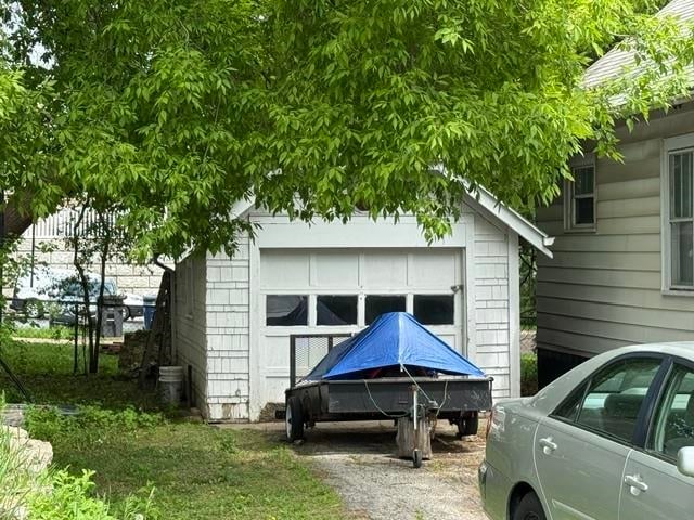 1007 Hastings St, Green Bay, WI 54301
