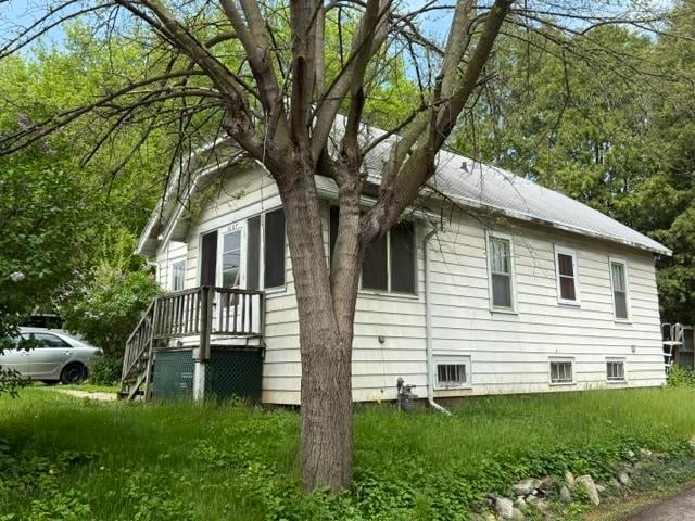 1007 Hastings St, Green Bay, WI 54301