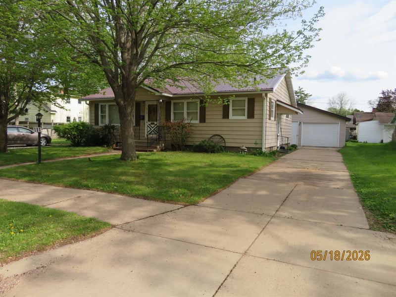 Home Worth Check