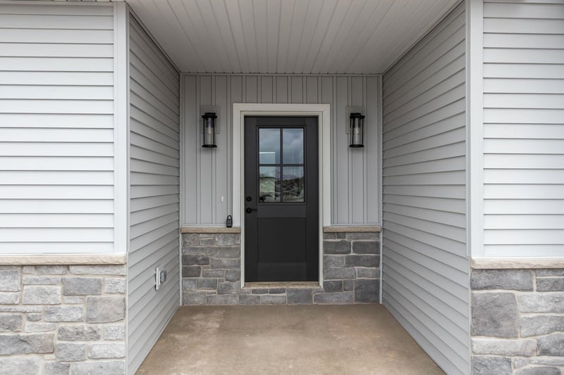 2386 Scheuring Rd, De Pere, WI 54115