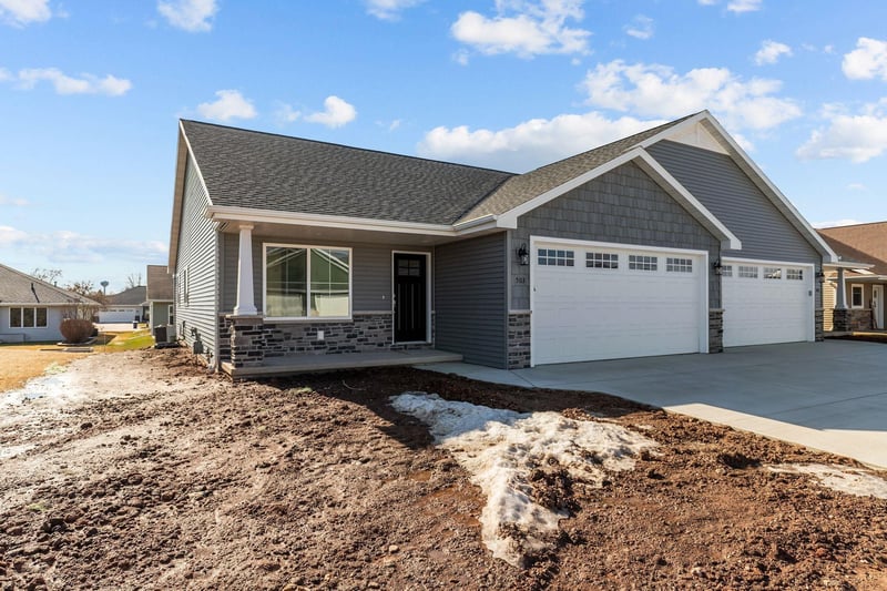505 Founders Way, Little Chute, WI 54140