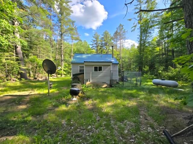 16594 County Road W, Mountain, WI 54149-2702