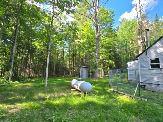 16594 County Road W, Mountain, WI 54149-2702