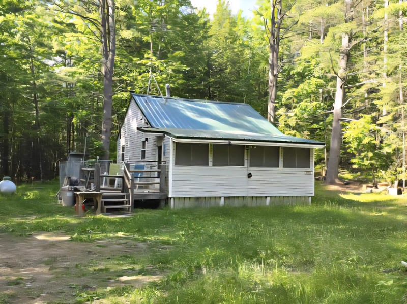 16594 County Road W, Mountain, WI 54149-2702