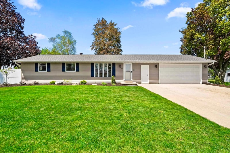Home Worth Check
