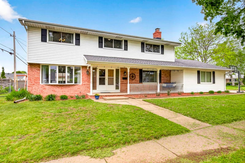 2615 Union St, Appleton, WI 54911