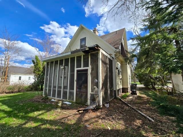 211 Center St, Shawano, WI 54166-2409