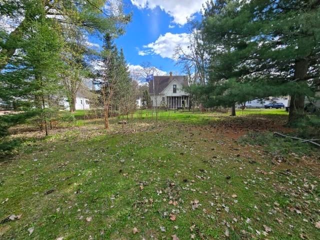 211 Center St, Shawano, WI 54166-2409