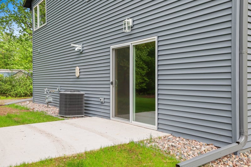 W4956 Woodland Rd, Bonduel, WI 54107-0000