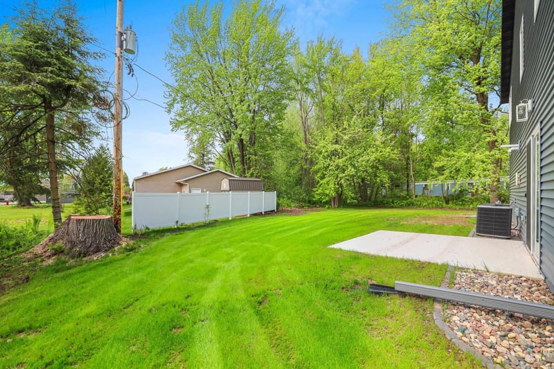 W4956 Woodland Rd, Bonduel, WI 54107-0000