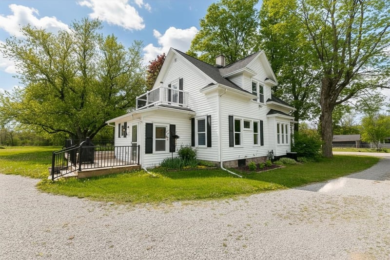 1417 County Rd Jj, Neenah, WI 54956