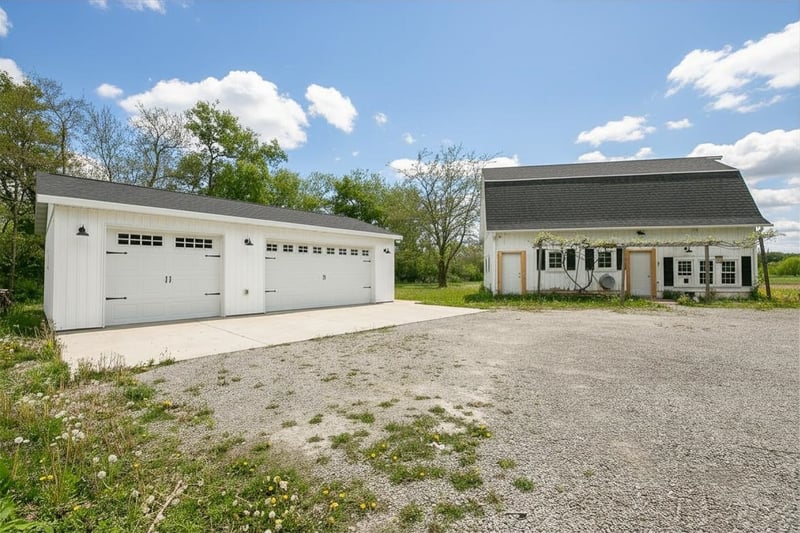 1417 County Rd Jj, Neenah, WI 54956