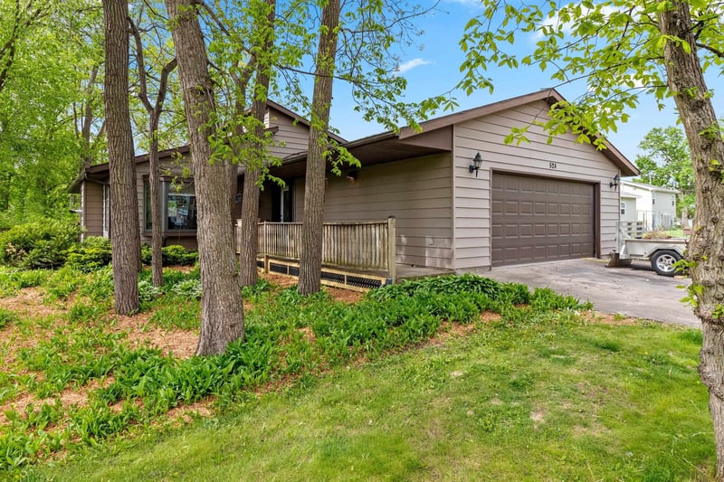 524 Ontario St, Omro, WI 54963