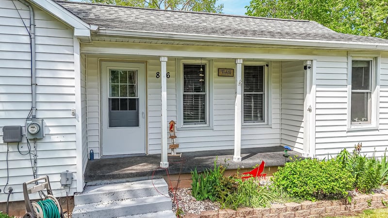 806 Willow St, Winneconne, WI 54986