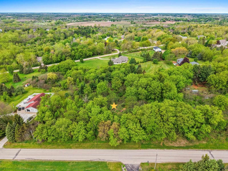 Greendale Rd #1, Hortonville, WI 54944