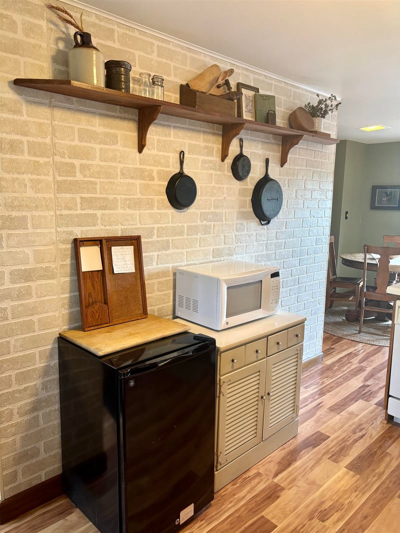 12667 Shore Dr, Mountain, WI 54149