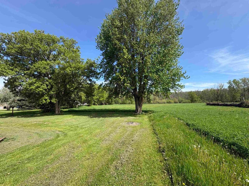 205 Freeborn St, Cecil, WI 54111