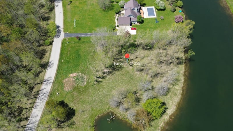 Hunters Rd #14 15, Hortonville, WI 54944
