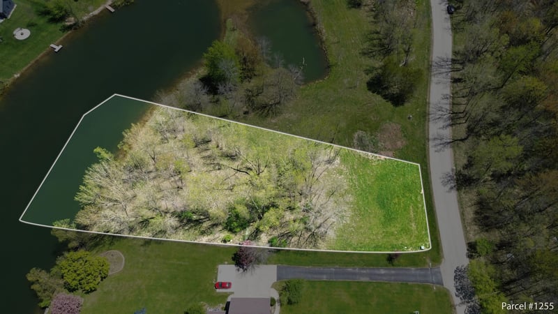 Hunters Rd #14 15, Hortonville, WI 54944