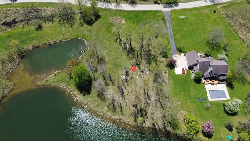 Hunters Rd #14 15, Hortonville, WI 54944