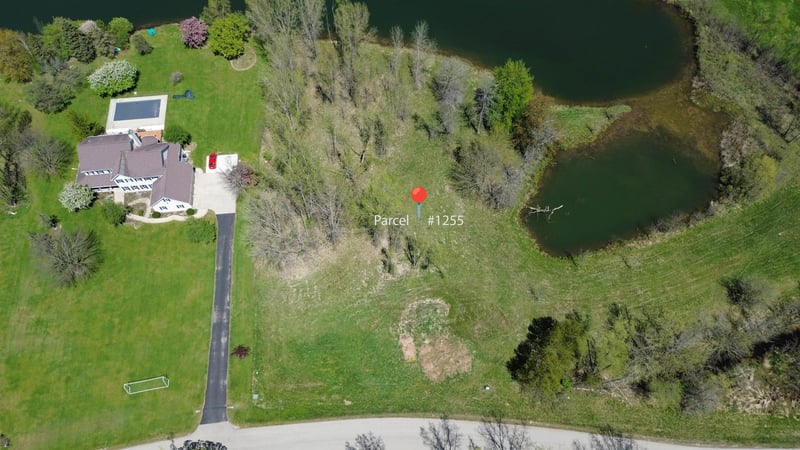 Hunters Rd #14 15, Hortonville, WI 54944