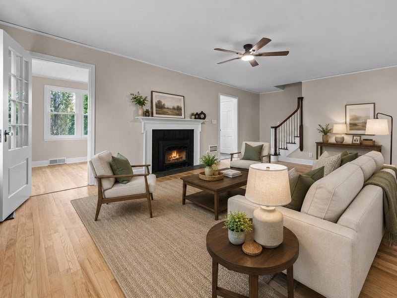706 Lincoln St, Neenah, WI 54956