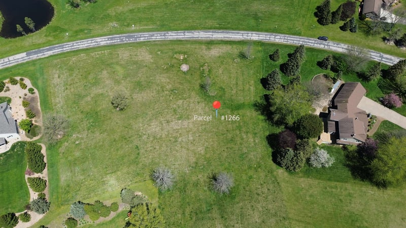 Lamise Way #25, Hortonville, WI 54944