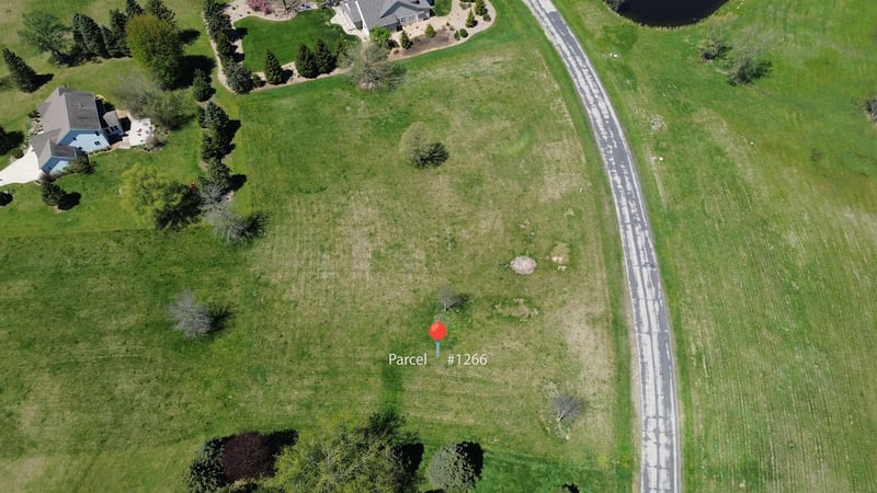 Lamise Way #25, Hortonville, WI 54944