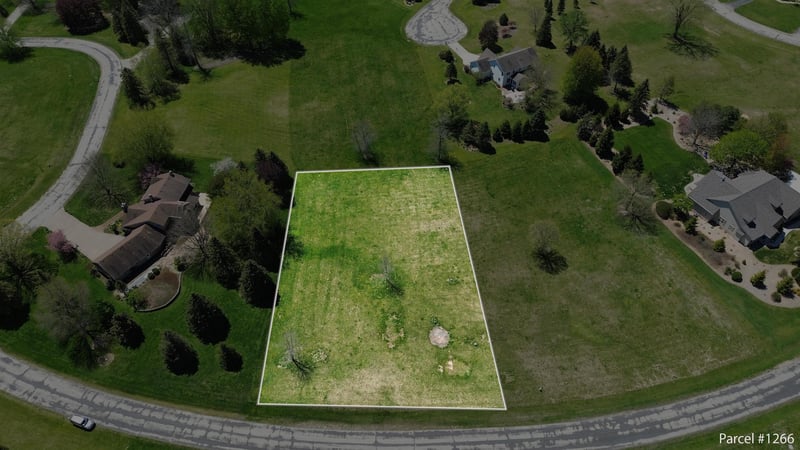 Lamise Way #25, Hortonville, WI 54944