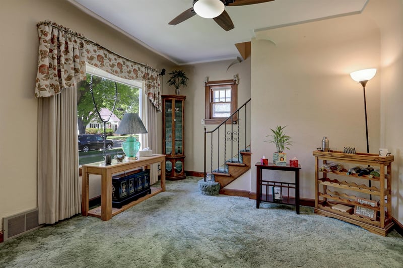1738 Erb St, Appleton, WI 54911