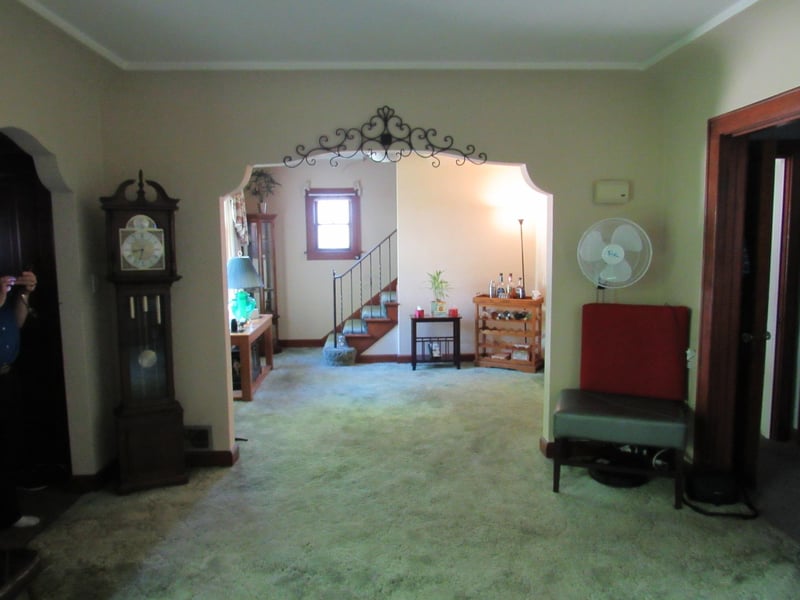 1738 Erb St, Appleton, WI 54911