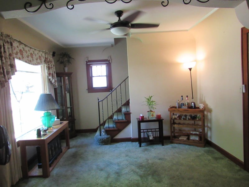1738 Erb St, Appleton, WI 54911
