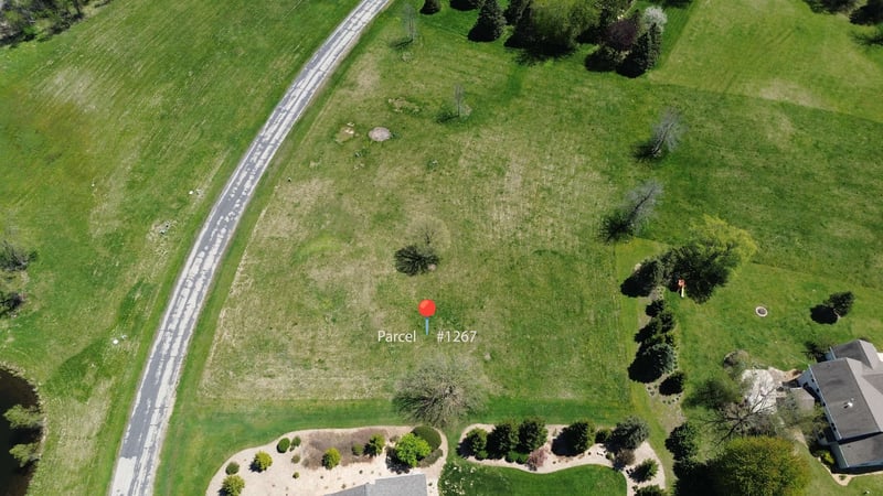 Lamise Way #26, Hortonville, WI 54944