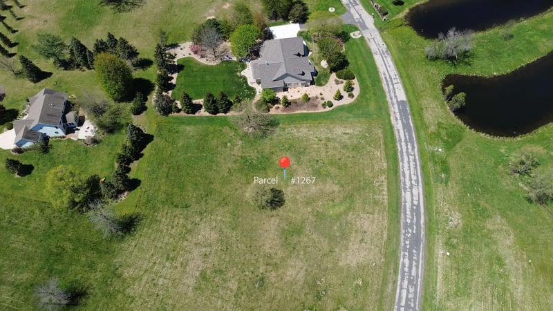 Lamise Way #26, Hortonville, WI 54944