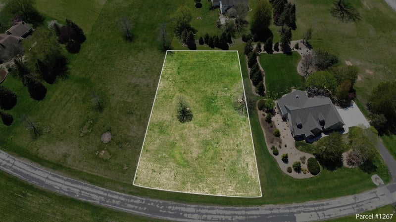 Lamise Way #26, Hortonville, WI 54944