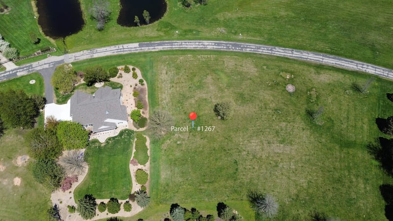 Lamise Way #26, Hortonville, WI 54944