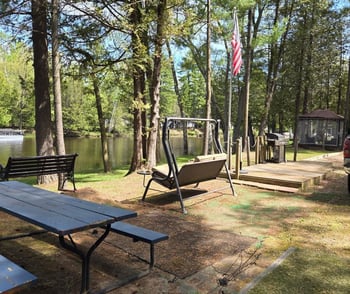 9570 Pine Bend Ln, Gillett, WI 54124-9214