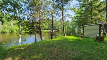 9570 Pine Bend Ln, Gillett, WI 54124-9214
