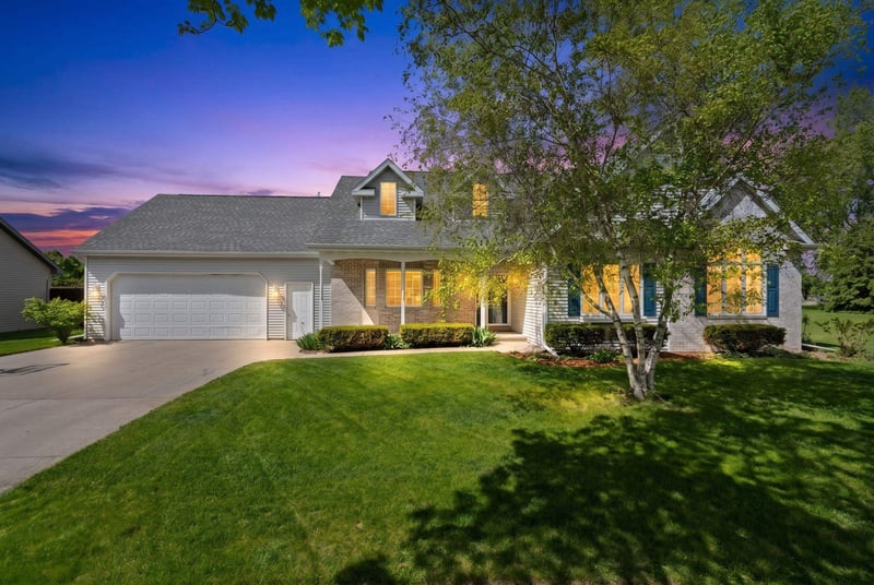 Home Worth Check